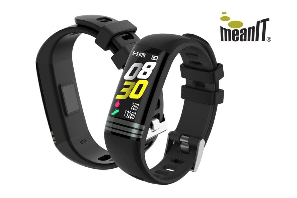 Smartwatch Meanit M10 termo Akcija u trgovini KTC