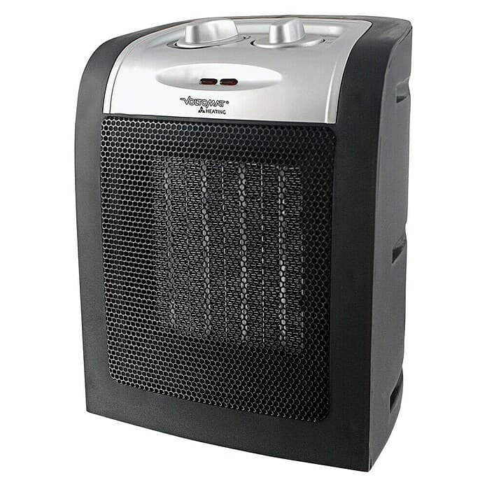 Ventilatorska grijalica 'FH-106145.4' Akcija u trgovini Bauhaus