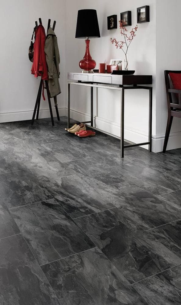 Laminat Nightfall Slate parquet mercado Akcija u trgovini Merkury