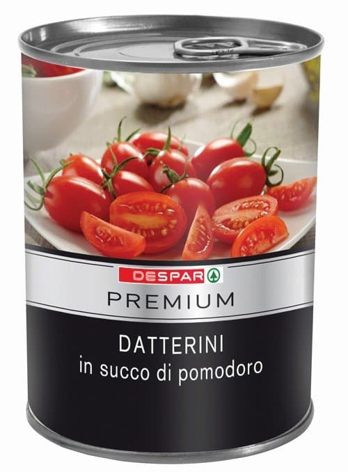 Rajčica 400 g Despar Premium Akcija u trgovini Spar