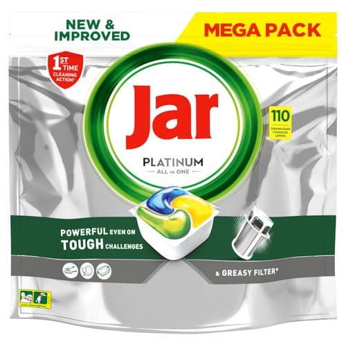 Jar Platinum Plus Akcija u trgovini Bipa