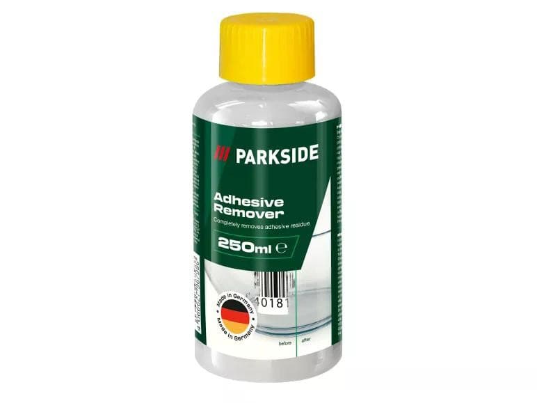 Parkside sredstvo za čišćenje cca 250 ml Akcija u trgovini Lidl