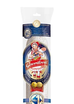 Gavrilovićka Zimska Salama