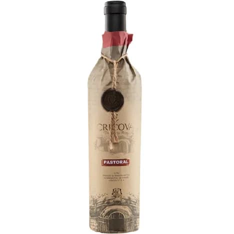 Cricova Pastoral Papyrus 0,75 L Akcija u trgovini Interspar