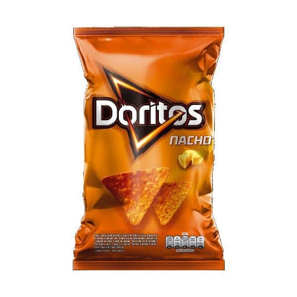 Doritos tortilja čips 90 g Akcija u trgovini Spar