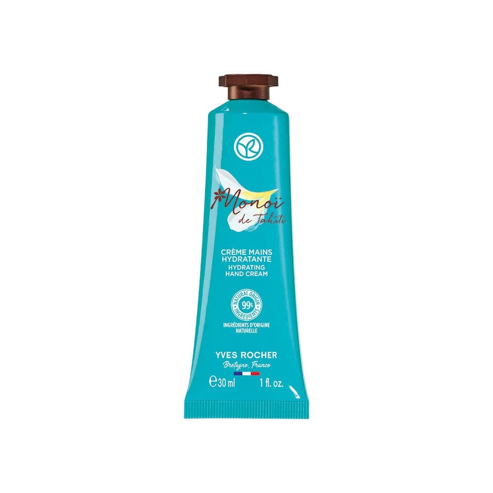 Yves Rocher Monoi krema za ruke 30 ml Akcija u trgovini Bipa