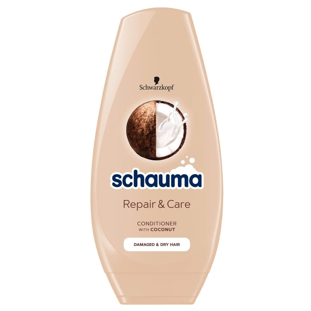 Schauma Regenerator za kosu 250 ml Akcija u trgovini Gavranović