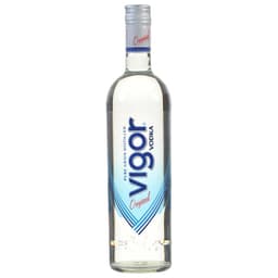 Vigor Vodka original