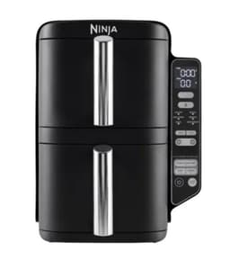 Friteza na vrući zrak Ninja Double Stack SL300EU