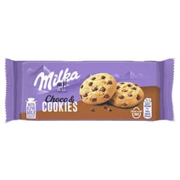 Milka Choco cookies