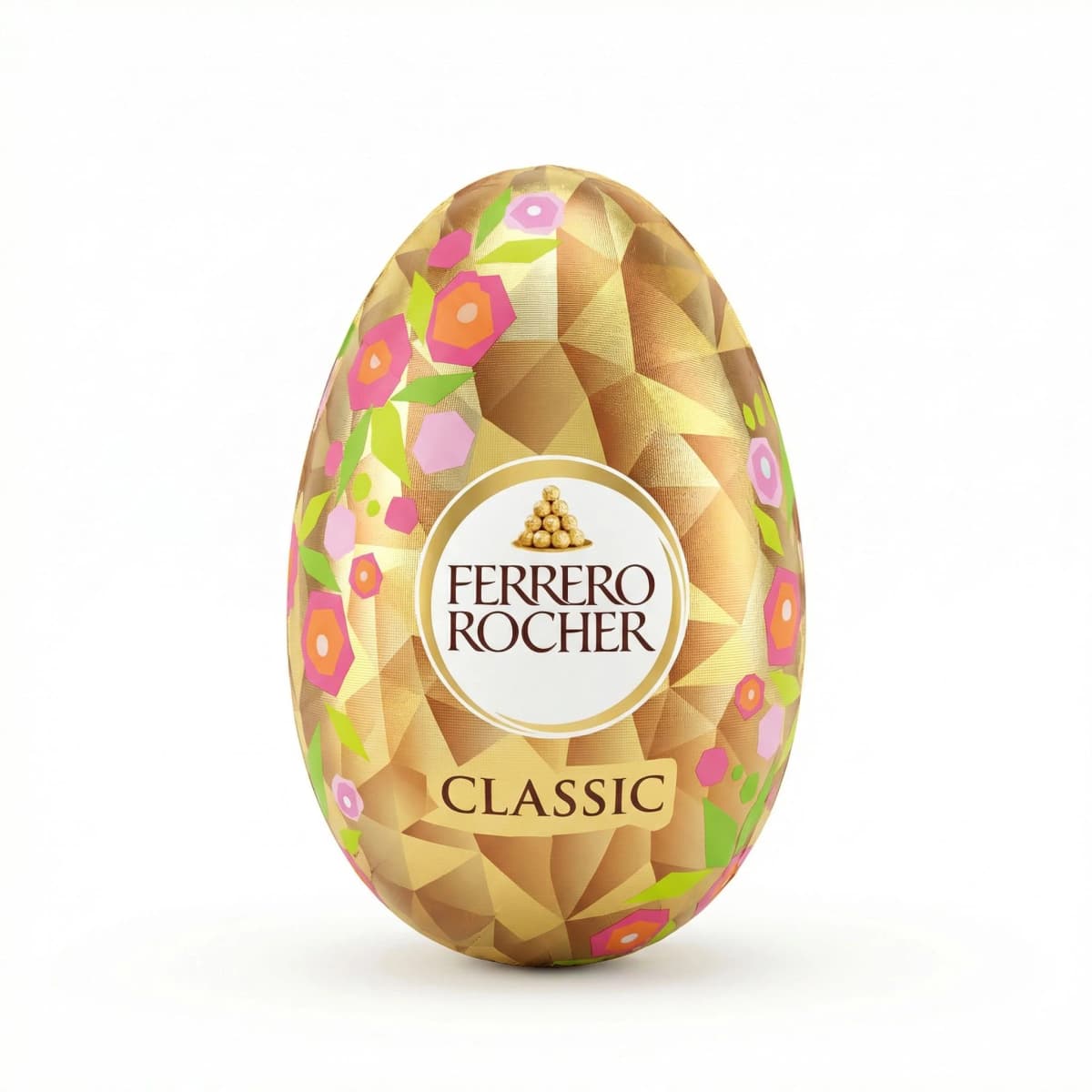Ferrero Rocher ili Raffaello Uskršnje jaje 100 g Akcija u trgovini Kaufland