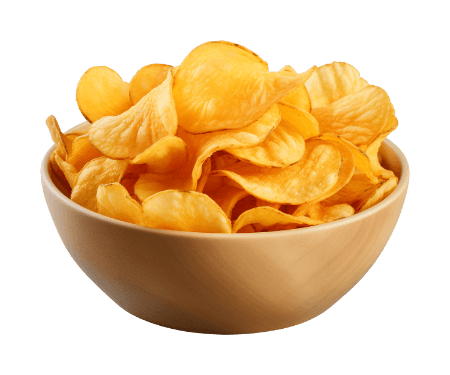 Kategorija proizvoda Čips