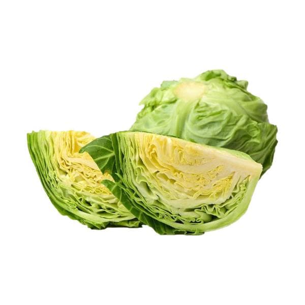 Kupus svježi 1kg Akcija u trgovini Konzum