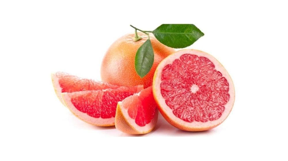 Grejp crveni 1 kg Akcija u trgovini Spar
