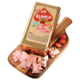 Pik Vrbovec Šunka kuhana