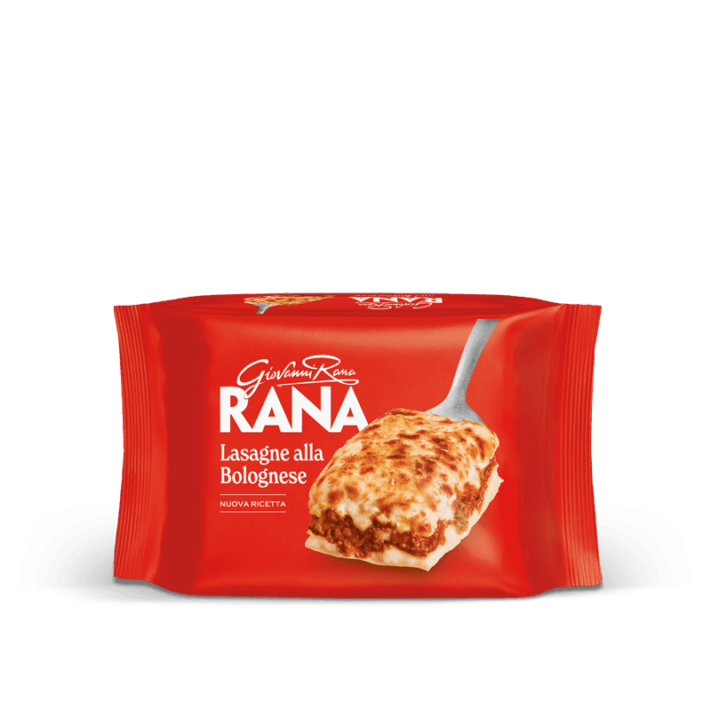 Rana lazanje 350 g Akcija u trgovini Tommy