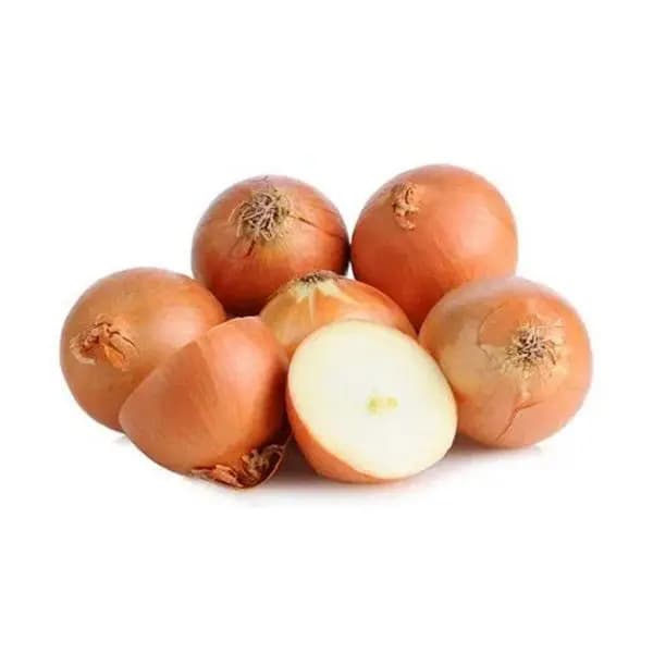 Crveni luk 1 kg Akcija u trgovini Tommy