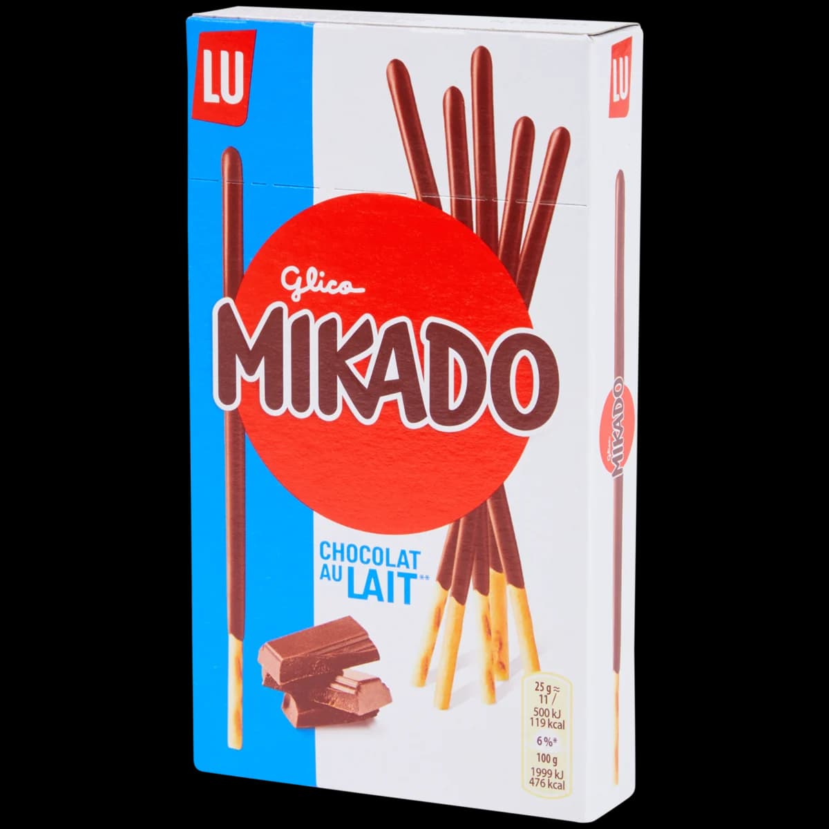 LU Mikado Sticks 75 grama Akcija u trgovini Action