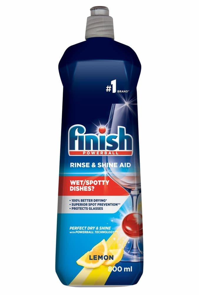 Finish sredstva za perilicu posuđa 800 ml Akcija u trgovini Lidl
