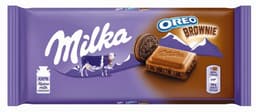 Čokolada Milka
