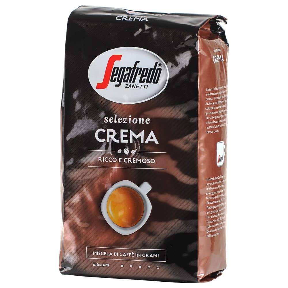 Kave Segafredo 500 g ili 1 kg Akcija u trgovini Spar