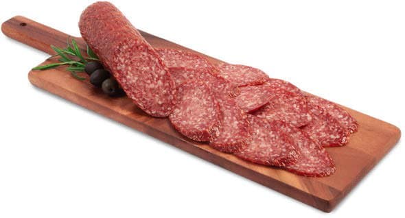 PIK Čajna salama 100 g Akcija u trgovini Kaufland