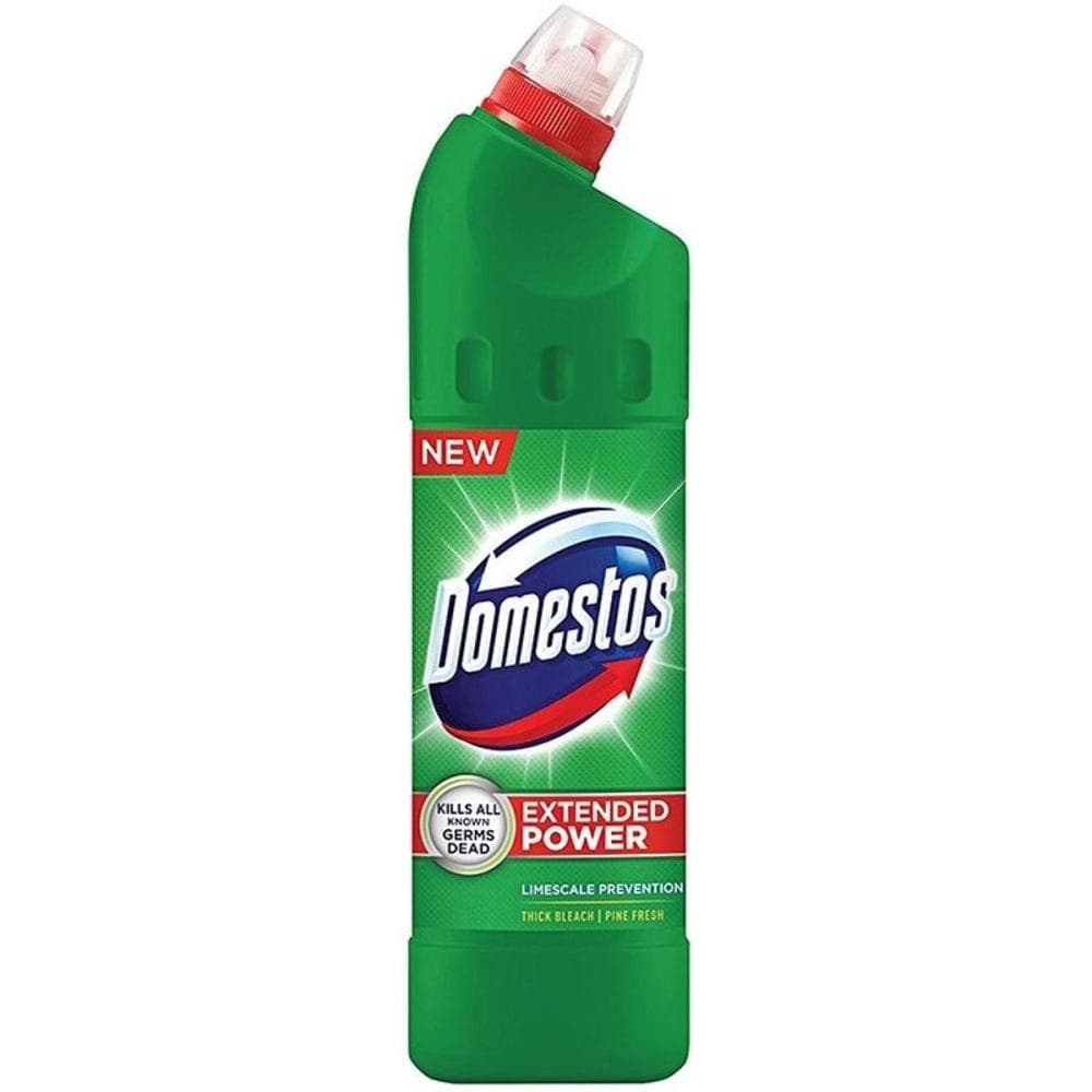 Domestos univerzalno sredstvo za čišćenje 750 ml Akcija u trgovini Studenac