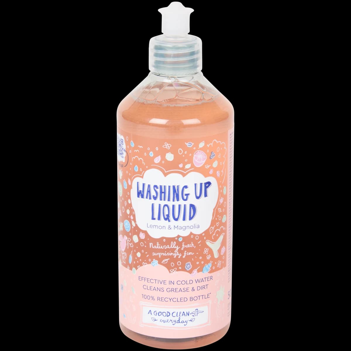 A Good Clean sredstvo za pranje posuđa 500 ml Akcija u trgovini Action