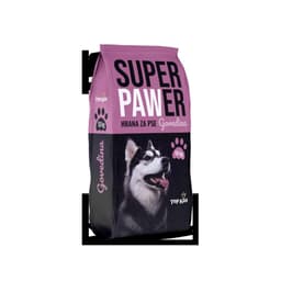 Super Pawer Hrana za pse