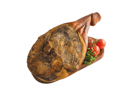 Dalmatinski pršut