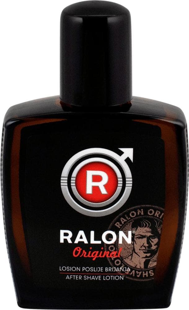 Ralon losion poslije brijanja 85 ml Akcija u trgovini Dm
