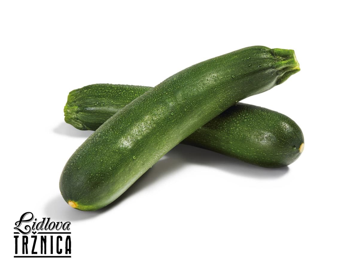 Tikvice 1 kg Akcija u trgovini Konzum