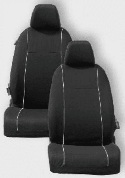 Set navlaka za auto sjedala set Akcija u trgovini Kaufland