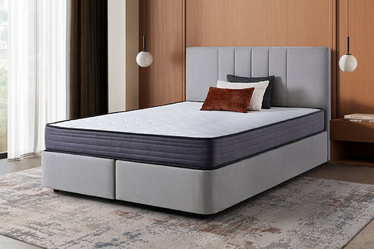 Madrac REVITA 160x200cm Akcija u trgovini Harvey Norman