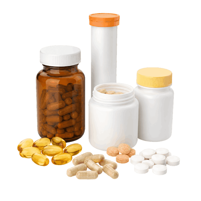 Kategorija proizvoda Vitamini i minerali