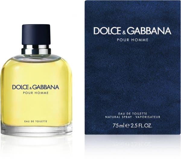 Dolce & Gabbana Pour Homme 75 ml Akcija u trgovini Bipa