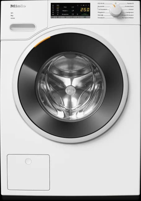 Miele perilica rublja WWA 120 WCS 8 kg Akcija u trgovini Centar Tehnike