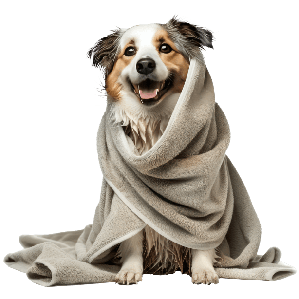 Kategorija proizvoda Njega za pse