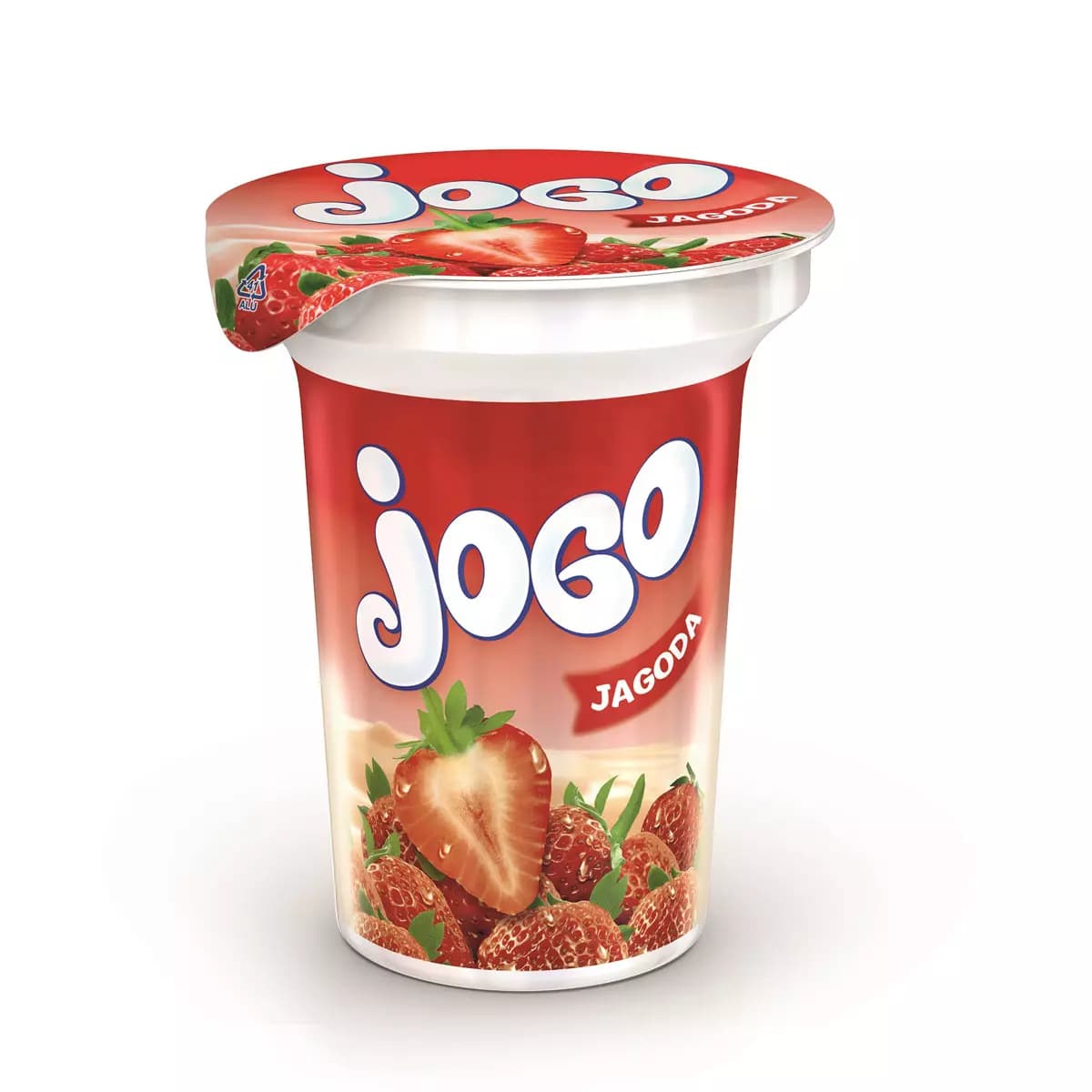 Jogo voćni jogurt 150 g Dukat Akcija u trgovini Tommy
