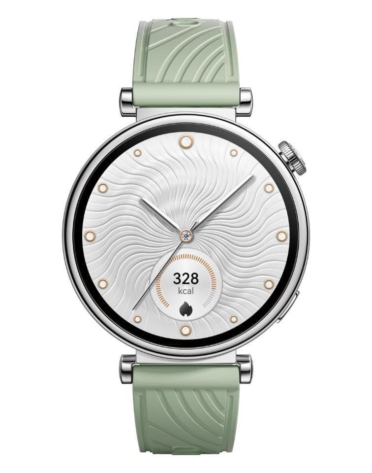 Smartwatch Huawei GT4 Green 1 kom Akcija u trgovini Interspar