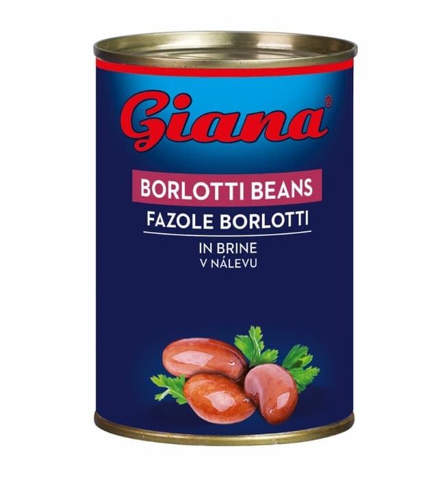 Giana grah šareni 400 g Akcija u trgovini Kaufland