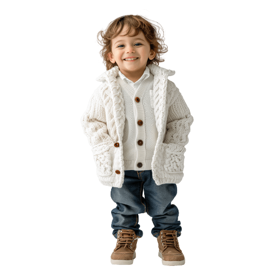 Kategorija proizvoda Ostala dječja odjeća