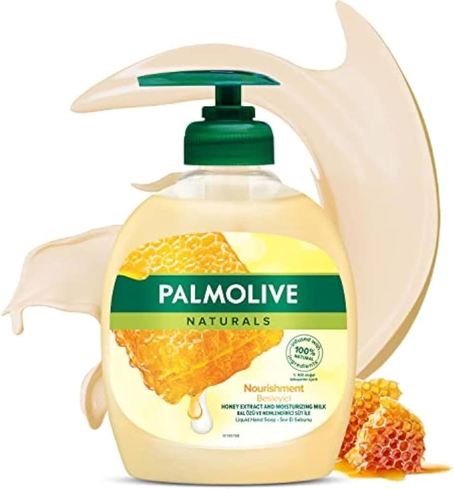 Palmolive Nourish hand soap 300 ml Akcija u trgovini Bipa