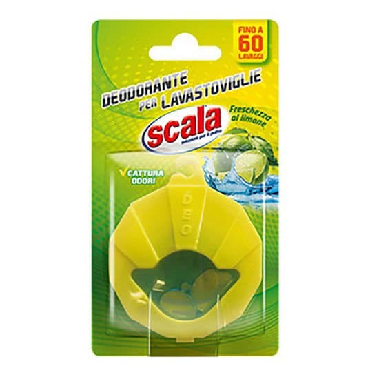 Scala miris za perilicu posuđa 40 g Akcija u trgovini Plodine