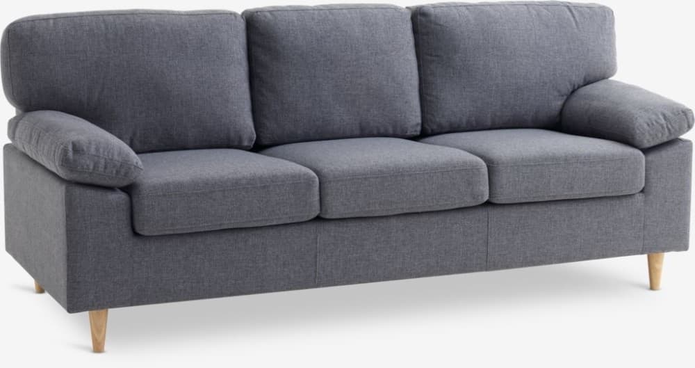 Gedved kauč Š210xV85xDub84 cm Akcija u trgovini Jysk