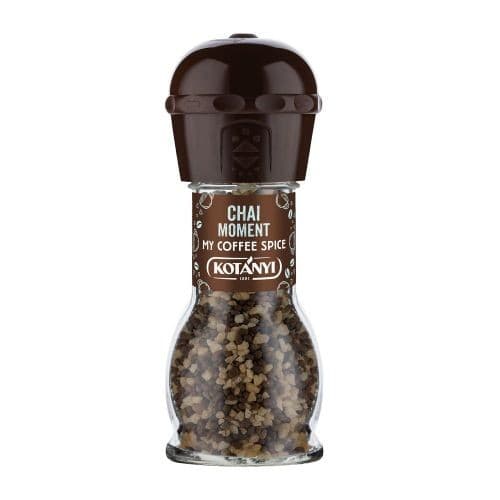 Kotanyi Začin za kavu Chai Moment Coffee Spice 63g - 70g Akcija u trgovini Kaufland
