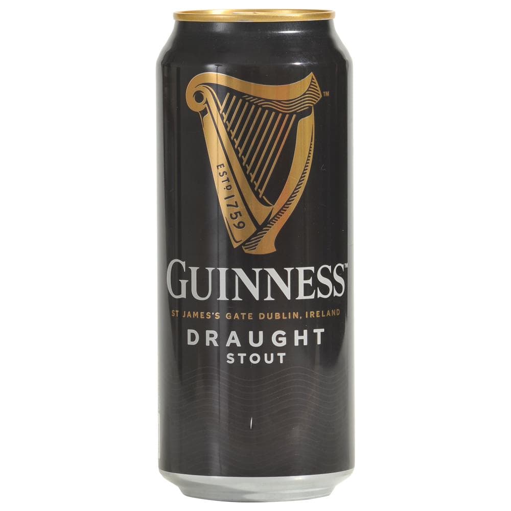 Guinness pivo 0,44 l Akcija u trgovini Konzum