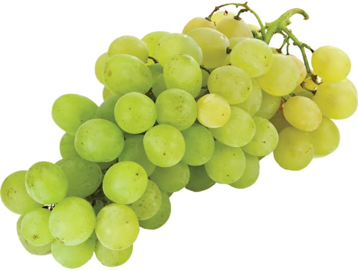 Grožđe bijelo 1 kg Akcija u trgovini Studenac