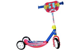 Muuwmi Kiddy Scooter Fire / Formula 1