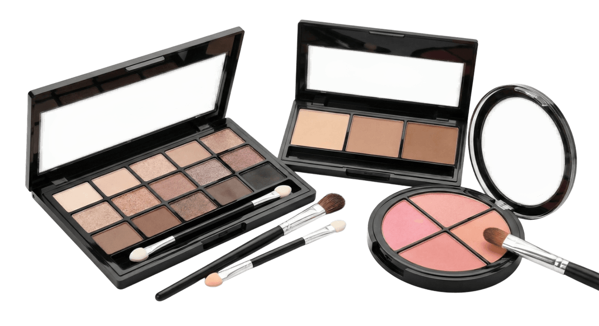 Kategorija proizvoda Make-up Palete